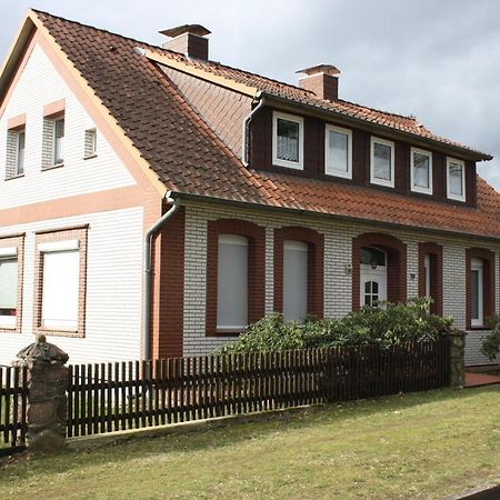 Ferienwohnungen Manne Peters In Mueden Faßberg Eksteriør billede